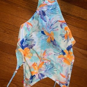 Xhiliration Bathing suit